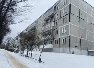 Продам однокомнатную квартиру, 35.2 м2, Торжок, Ленинградское шоссе, 18