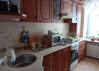 Продается двухкомнатная квартира, 45.6 м2, Челябинская область, улица Марченко, 21А