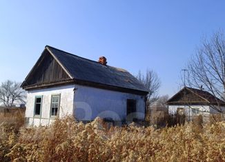 Продается дом, 30 м2, посёлок городского типа Сибирцево, Заводская улица, 16