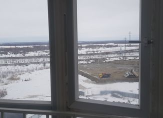 Сдается в аренду 1-комнатная квартира, 38 м2, Нефтеюганск, 17-й микрорайон, 3/1