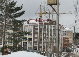 Продам 2-комнатную квартиру, 51.6 м2, Кохма, Ивановская улица, 2