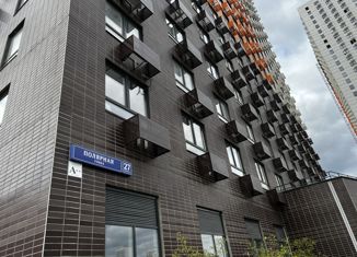 Продаю трехкомнатную квартиру, 86 м2, Москва, Полярная улица, 27к5, ЖК Полярная 25