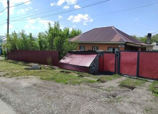 Продажа дома, 78 м2, поселок городского типа Грамотеино, Шоссейная улица, 30