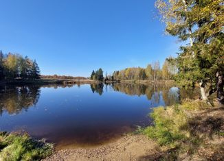 Продажа участка, 6 сот., деревня Старомихайловское