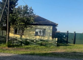 Продам дом, 85 м2, село Новотроицкое