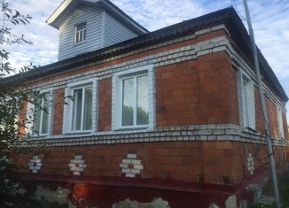 Продам дом, 76 м2, рабочий посёлок Дальнее Константиново, Западная улица, 15