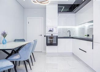 Продается 2-ком. квартира, 61 м2, Ставрополь, улица Чапаева, 4/1А, микрорайон Чапаевка