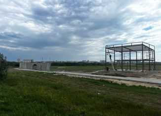 Земельный участок на продажу, 14 сот., деревня Криводанова, Октябрьская улица