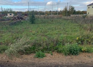 Продаю участок, 6.6 сот., деревня Зелёное Поле, Знаменская улица