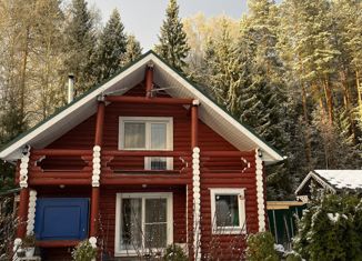 Продажа дома, 78 м2, СДТ Тюльпан