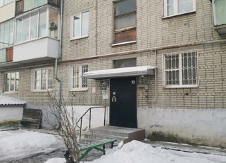 Продается однокомнатная квартира, 30.7 м2, Шадринск, улица Архангельского, 71