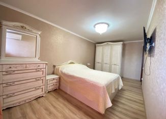 Сдается в аренду 1-комнатная квартира, 58.8 м2, Саратов, Весенняя улица, 14к2, ЖК Журавли