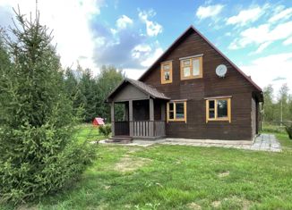 Продажа дома, 111 м2, деревня Ширяйка