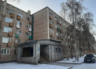 Сдам в аренду комнату, 35.3 м2, Иркутская область, улица Курчатова, 76