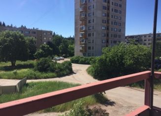 Продается 2-комнатная квартира, 48 м2, Светогорск, Красноармейская улица, 20