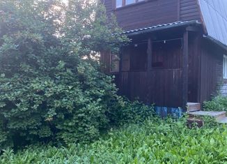 Дом на продажу, 24 м2, СНТ Бирюсинка-2, Цветочная улица