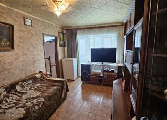 Трехкомнатная квартира на продажу, 54 м2, Ярославская область, Румянцевская улица, 51