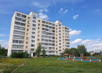 Продаю 1-комнатную квартиру, 32 м2, Рузаевка, улица Фурманова, 10