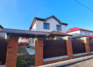 Продам дом, 179.1 м2, Комсомольск-на-Амуре, Янтарная улица, 10