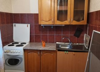 Продается 1-ком. квартира, 26 м2, Брянск, Уральская улица, 100А, Фокинский район
