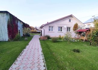 Продаю дом, 104 м2, село Черёмушки, Солнечная улица, 21