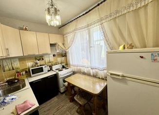 Продажа однокомнатной квартиры, 35 м2, Ульяновская область, проспект Созидателей, 88