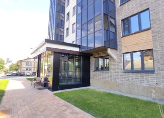 Продажа однокомнатной квартиры, 36 м2, Воронеж, ЖК Крымский Квартал, улица Конструкторов, 29А