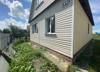 Продаю дом, 74 м2, село Толмачево, Новая улица, 31