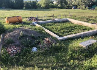 Продажа участка, 1315 сот., село Нугуш, Зелёная улица