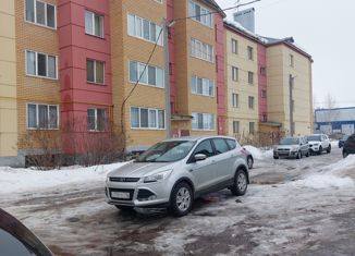 Продаю трехкомнатную квартиру, 62 м2, село Пестрецы, Казанская улица, 10Б