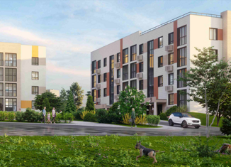 Продам 2-комнатную квартиру, 32 м2, Владивосток, улица Грязелечебница, 25, Советский район