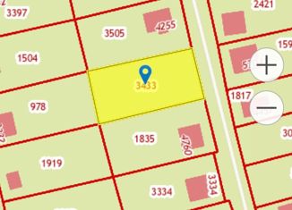 Участок на продажу, 8 сот., СНТ Родник, СНТ Родник, 637