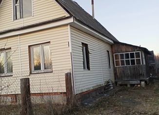 Продажа дома, 50 м2, деревня Никитинская