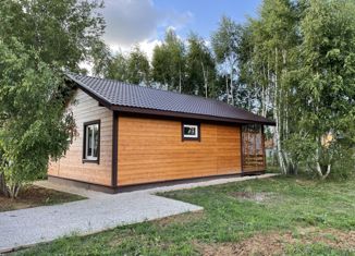 Дом на продажу, 58 м2, деревня Передоль