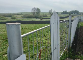 Продаю участок, 26 сот., деревня Уська, улица Тукая, 30