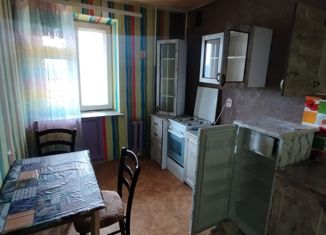 Сдается в аренду 1-ком. квартира, 41 м2, Смоленск, Кловская улица, 25