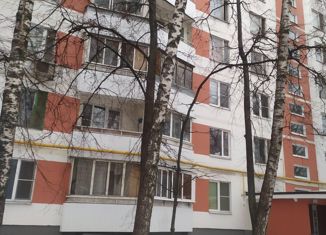 Продаю однокомнатную квартиру, 32 м2, Москва, Саянская улица, 11к2, Саянская улица