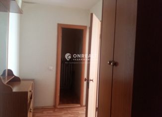 Продам однокомнатную квартиру, 35.6 м2, поселок городского типа Кугеси, Советская улица, 86к1