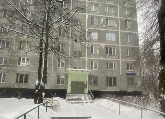 Продажа квартиры студии, 12 м2, Москва, Донбасская улица, 6, район Бирюлёво Восточное