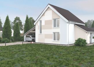 Продажа дома, 97 м2, село Люкшудья