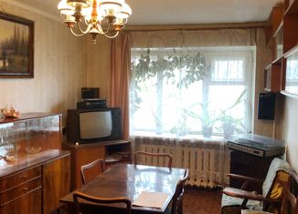 Продается двухкомнатная квартира, 42.8 м2, Калужская область, проспект Ленина, 53