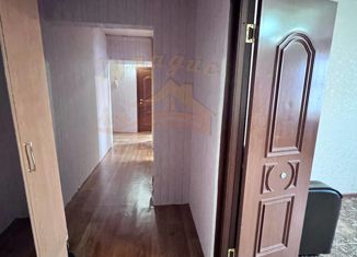 3-комнатная квартира в аренду, 65.8 м2, Красноярский край, улица Космонавтов, 41