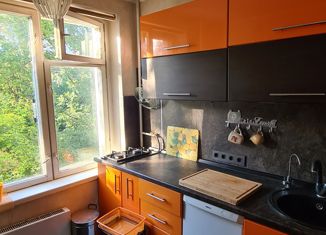 3-ком. квартира на продажу, 59.2 м2, Москва, улица Металлургов, 44к2, улица Металлургов