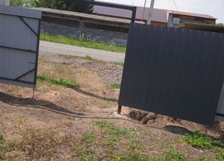 Продается земельный участок, 21 сот., поселок Красный Восток, Советская улица