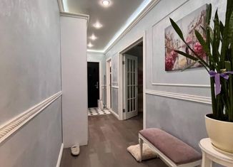 Продажа 3-комнатной квартиры, 65 м2, Москва, улица Ивана Франко, 38к1, станция Рабочий Посёлок