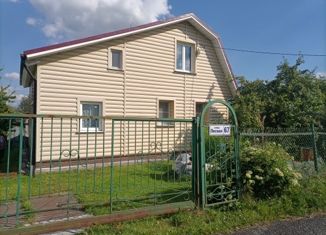 Продается дом, 68 м2, СНТ Синигейка