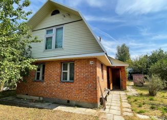 Продам дом, 70 м2, СНТ Ворсино