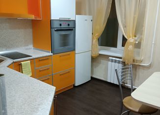 1-комнатная квартира на продажу, 34.5 м2, Самарская область, улица Ворошилова, 34
