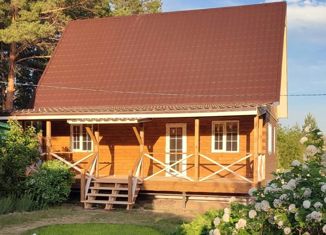 Продажа дома, 90 м2, Ульяновск, Заволжский район, Ульяновский проспект