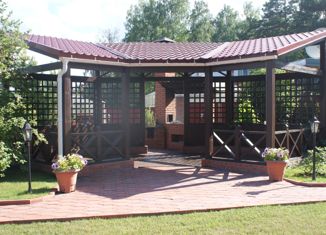 Продаю дом, 157.4 м2, деревня Вечерницы, Лесная улица